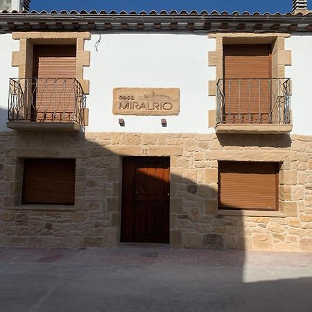 Apartamento Miralrio Milagro 外观 照片