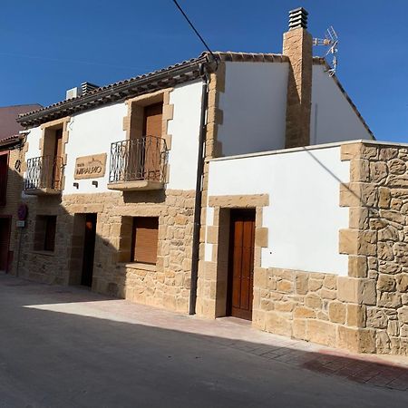 Apartamento Miralrio Milagro 外观 照片