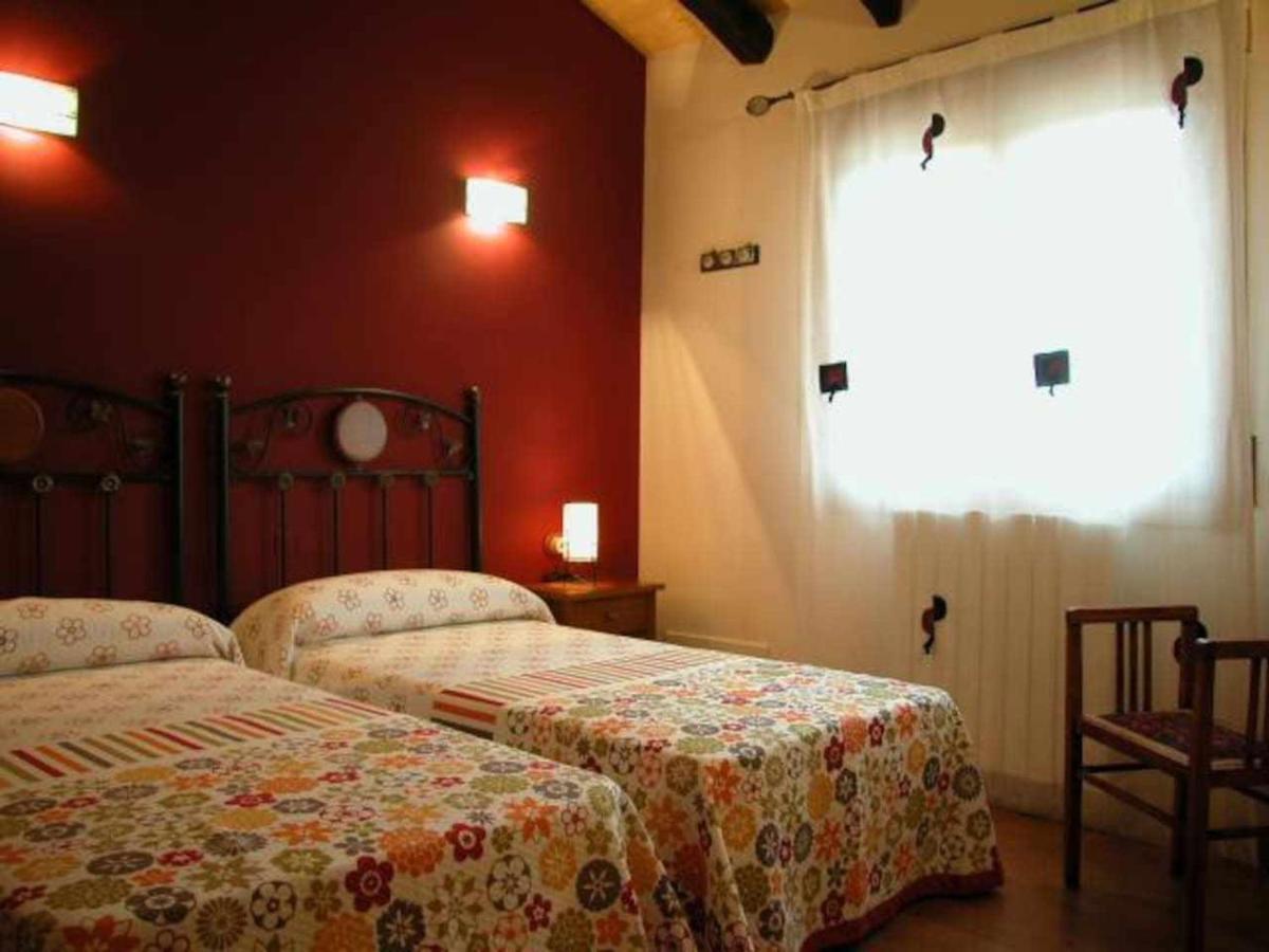 Apartamento Miralrio Milagro 外观 照片
