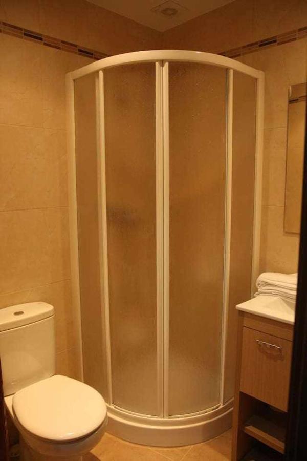 Apartamento Miralrio Milagro 外观 照片