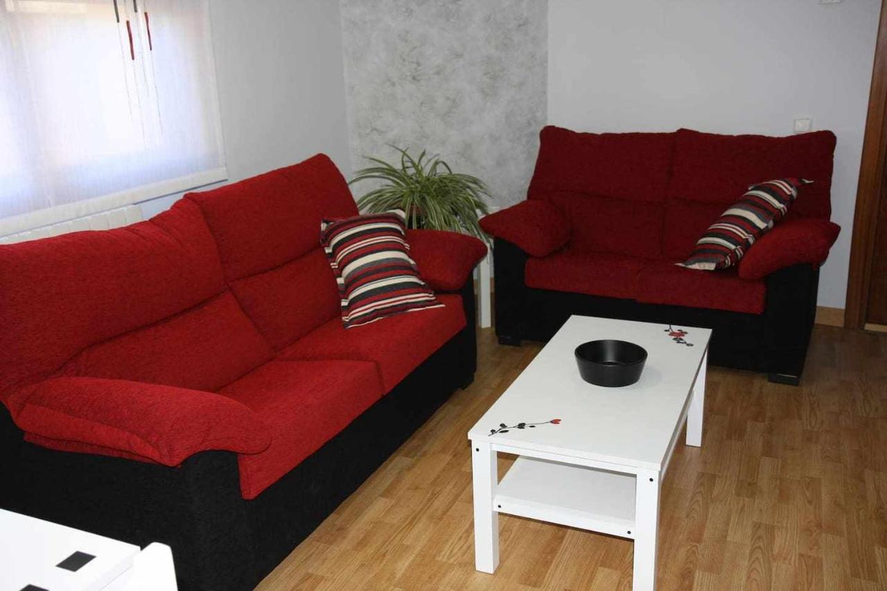 Apartamento Miralrio Milagro 外观 照片