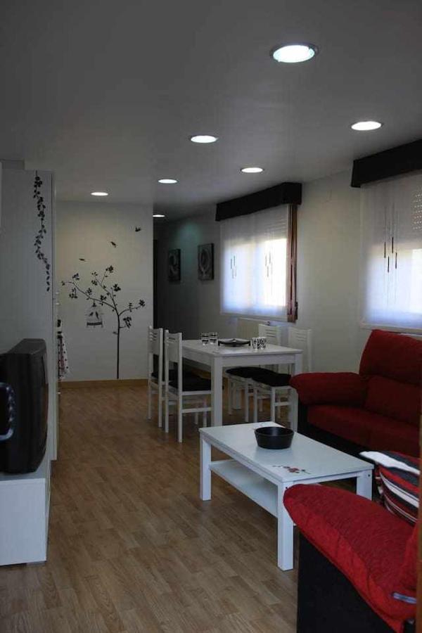 Apartamento Miralrio Milagro 外观 照片
