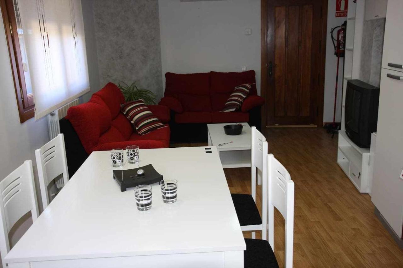 Apartamento Miralrio Milagro 外观 照片