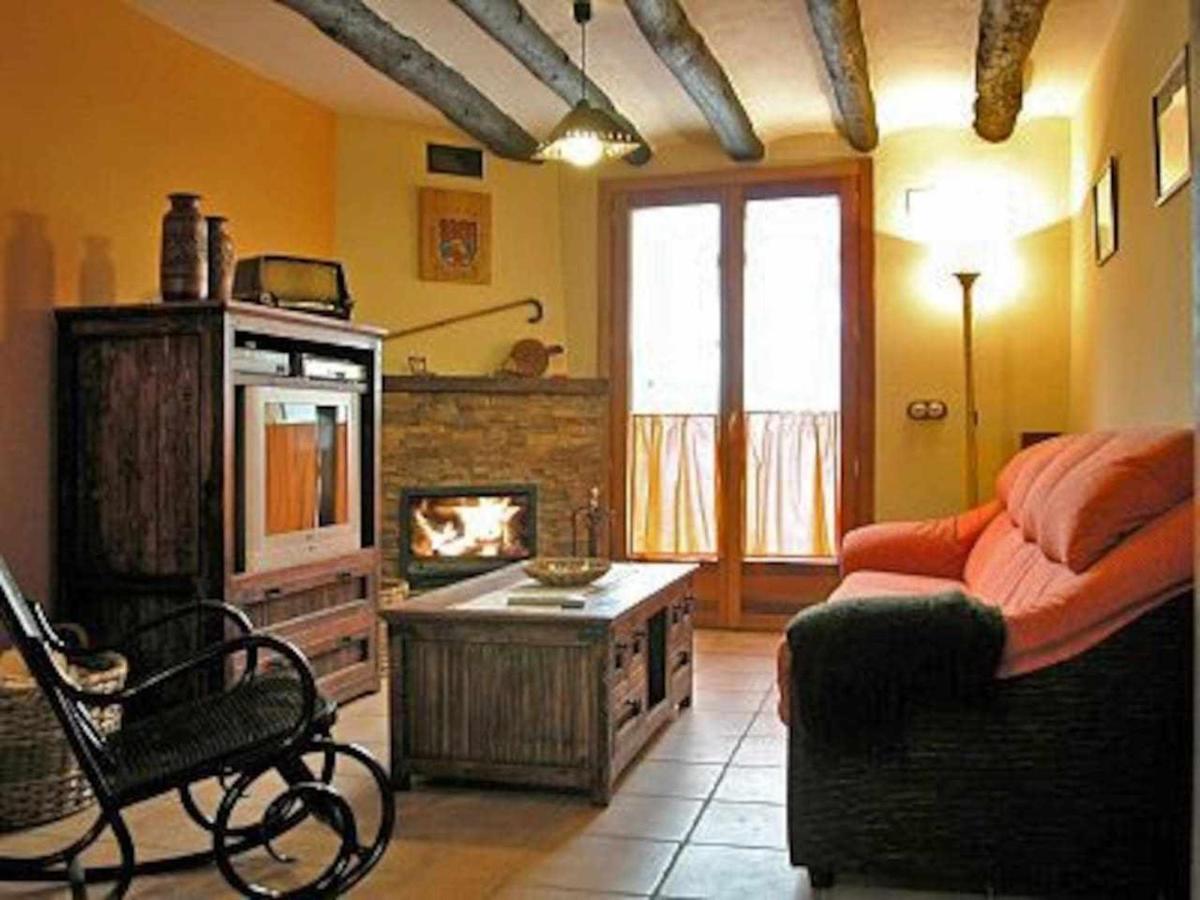 Apartamento Miralrio Milagro 外观 照片