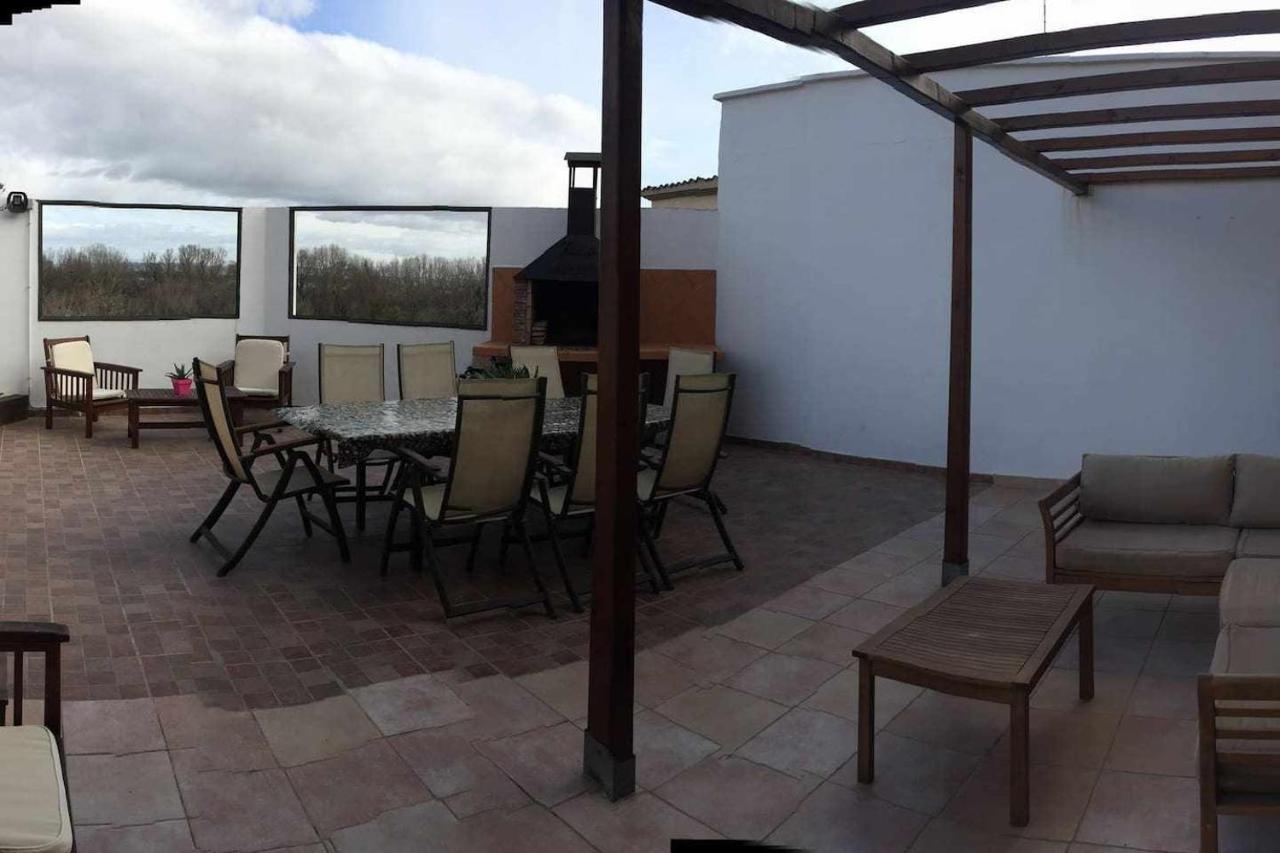Apartamento Miralrio Milagro 外观 照片