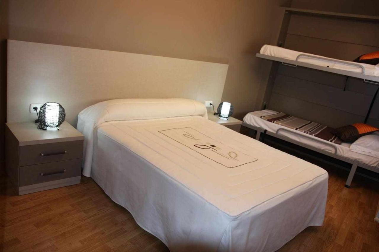 Apartamento Miralrio Milagro 外观 照片