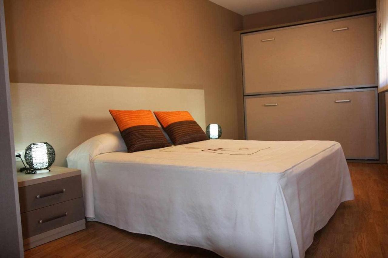 Apartamento Miralrio Milagro 外观 照片