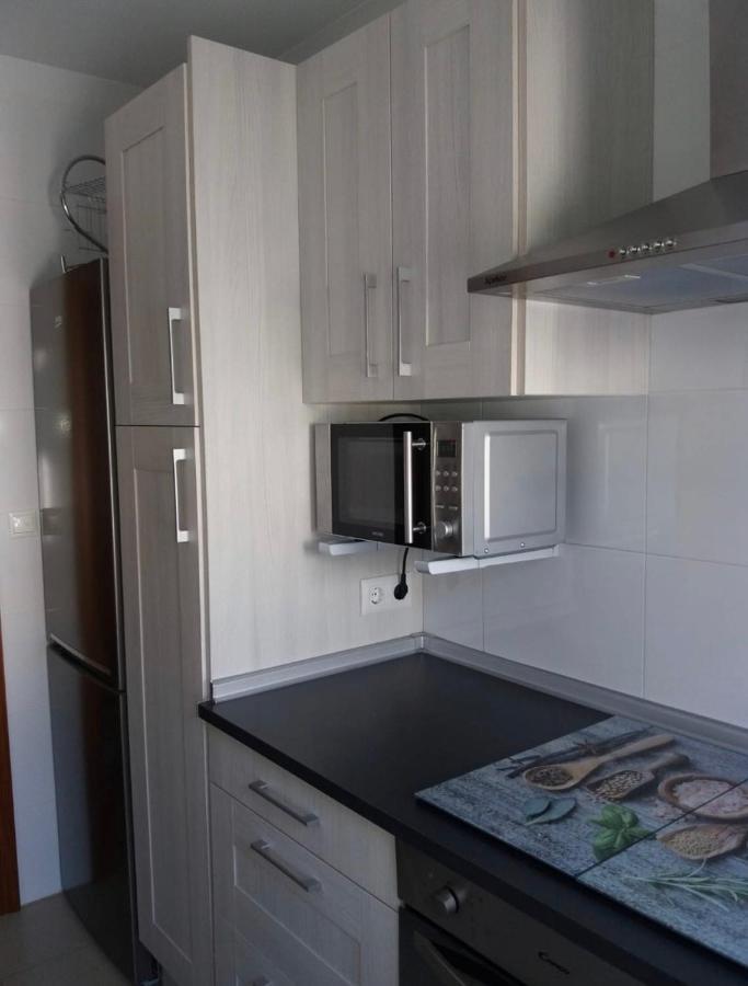 Apartamento Miralrio Milagro 外观 照片