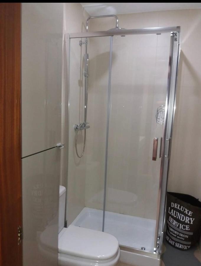 Apartamento Miralrio Milagro 外观 照片