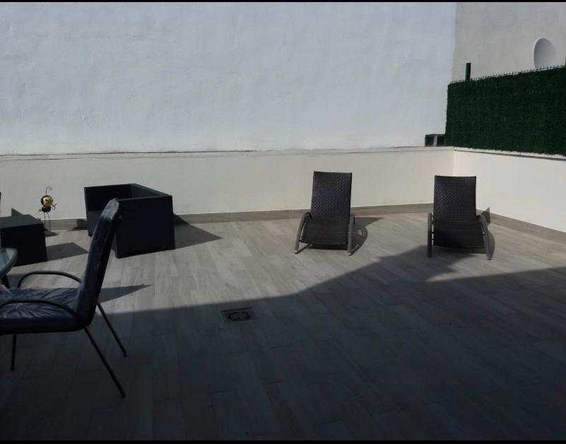 Apartamento Miralrio Milagro 外观 照片
