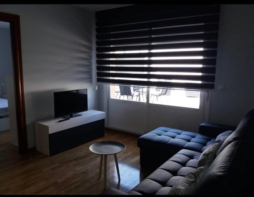 Apartamento Miralrio Milagro 外观 照片