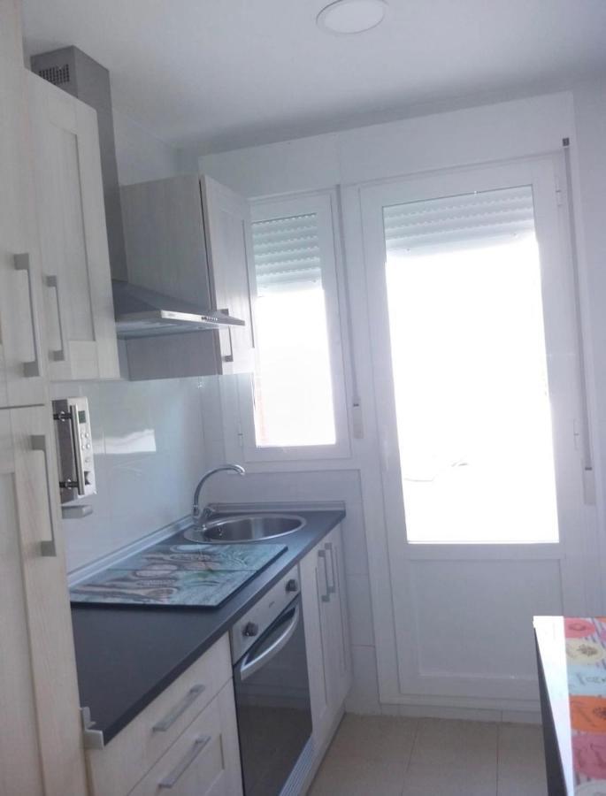 Apartamento Miralrio Milagro 外观 照片