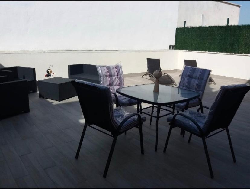Apartamento Miralrio Milagro 外观 照片