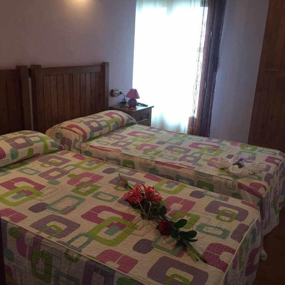 Apartamento Miralrio Milagro 客房 照片