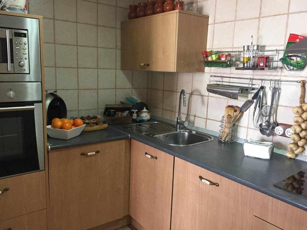 Apartamento Miralrio Milagro 客房 照片